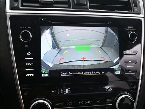 Used 2019 Subaru Outback 3.6R Limited w/ Popular Package #2 AWD/4WD image 28
