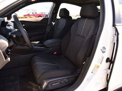 New 2025 Honda Accord Sport image 19