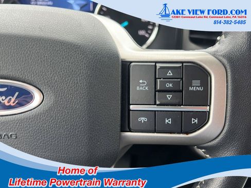 Used 2022 Ford Expedition XLT AWD/4WD image 33