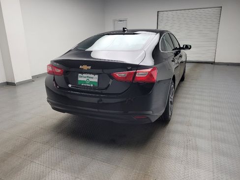 Used 2024 Chevrolet Malibu LT FWD image 7