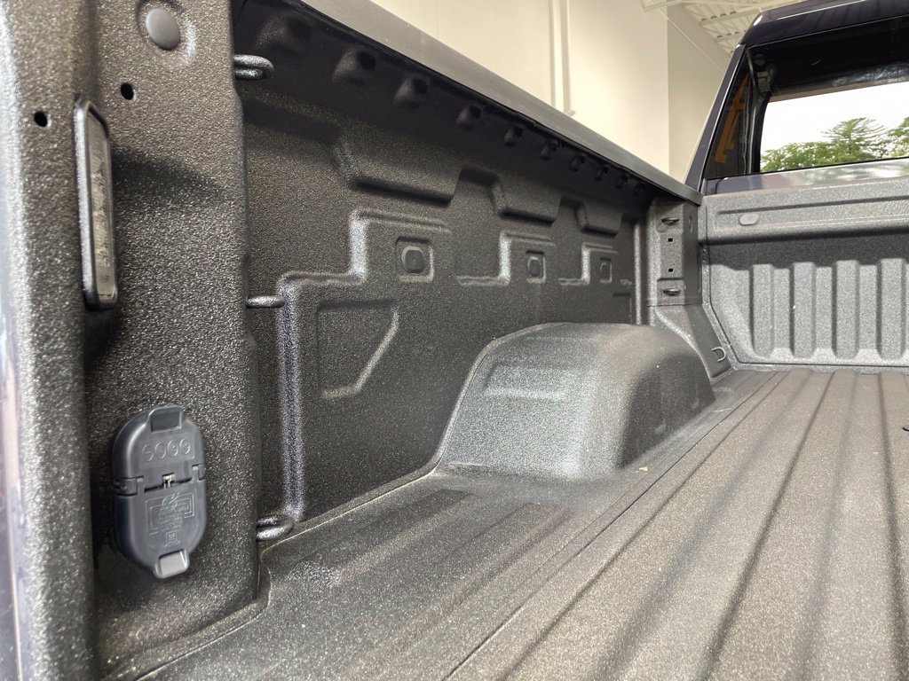 Used 2026 GMC Sierra 2500 AT4 AWD/4WD image 10
