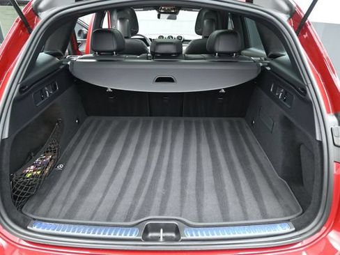 Certified 2025 Mercedes-Benz GLC 43 AMG 4MATIC image 12