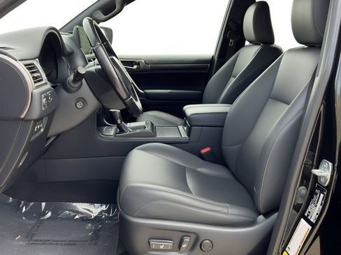 Used 2022 Lexus GX 460 AWD/4WD image 6