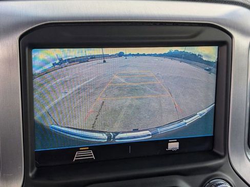 Used 2021 GMC Sierra 1500 Elevation w/ Driver Alert Package I RWD image 16