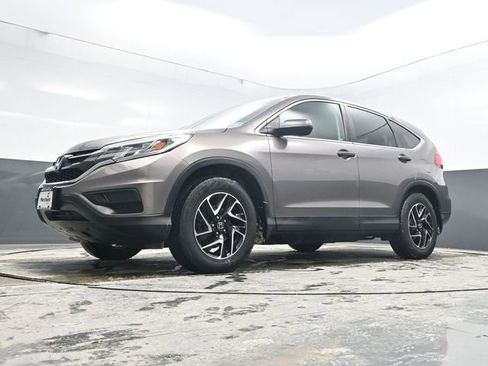 Used 2016 Honda CR-V SE image 34