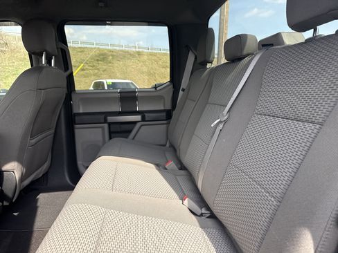 Used 2019 Ford F150 XLT image 14