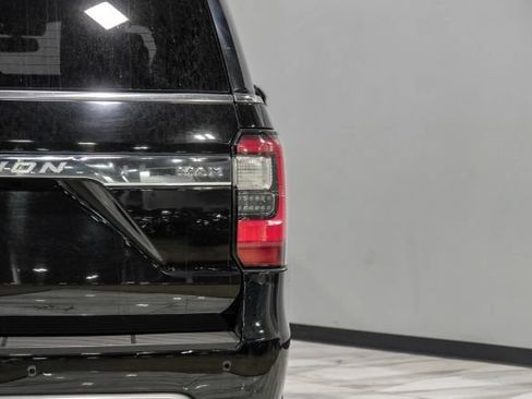 Used 2018 Ford Expedition Max Limited w/ Equipment Group 302A AWD/4WD image 74