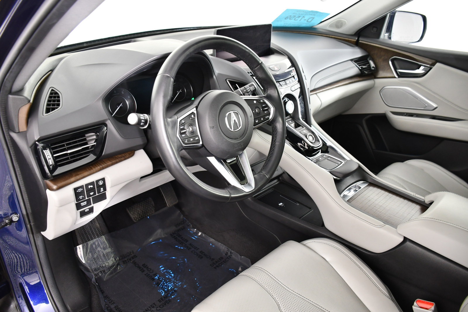 Certified 2024 Acura RDX w/ Advance Package AWD/4WD image 36