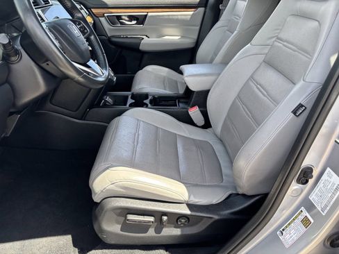 Used 2019 Honda CR-V EX-L image 21