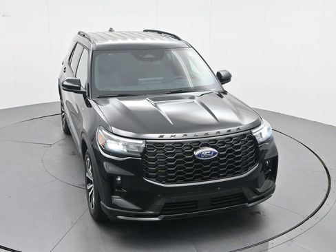 New 2026 Ford Explorer ST-Line RWD image 26