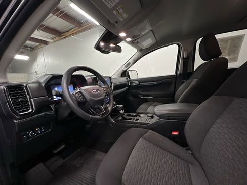 Used 2025 Ford Ranger XLT image 10
