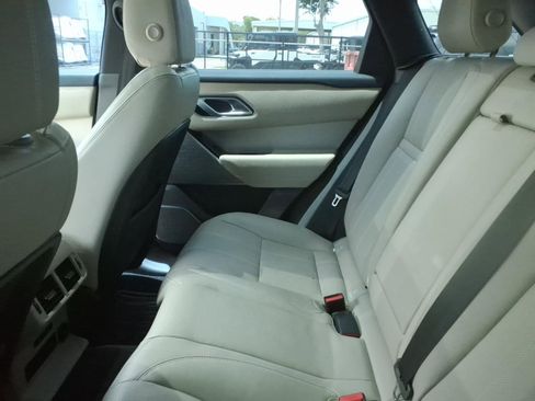 Used 2020 Land Rover Range Rover Velar R-Dynamic S AWD/4WD image 8