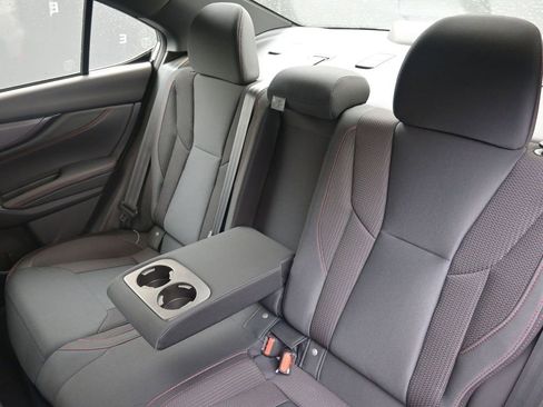 New 2025 Subaru WRX Premium image 20