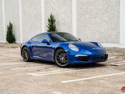 Used 2013 Porsche 911 Carrera RWD image 19