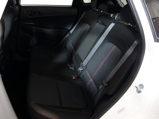 Used 2023 Hyundai Kona N Line AWD/4WD image 14