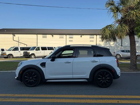 Used 2018 MINI Cooper Countryman FWD image 5