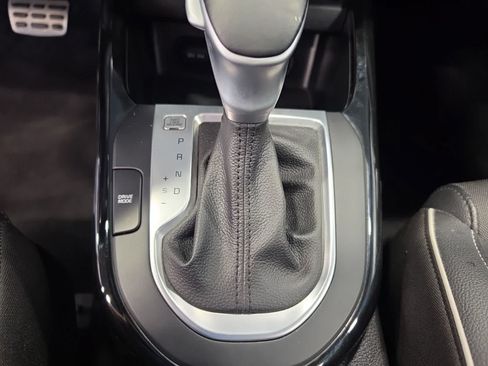 Used 2021 Kia Forte GT-Line w/ GT-Line Premium Package FWD image 22