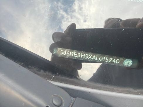 Used 2010 Honda CR-V EX image 9