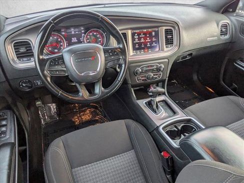 Used 2023 Dodge Charger SXT image 16