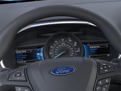New 2024 Ford Edge SE image 13