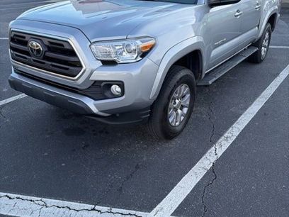 Used 2019 Toyota Tacoma SR5