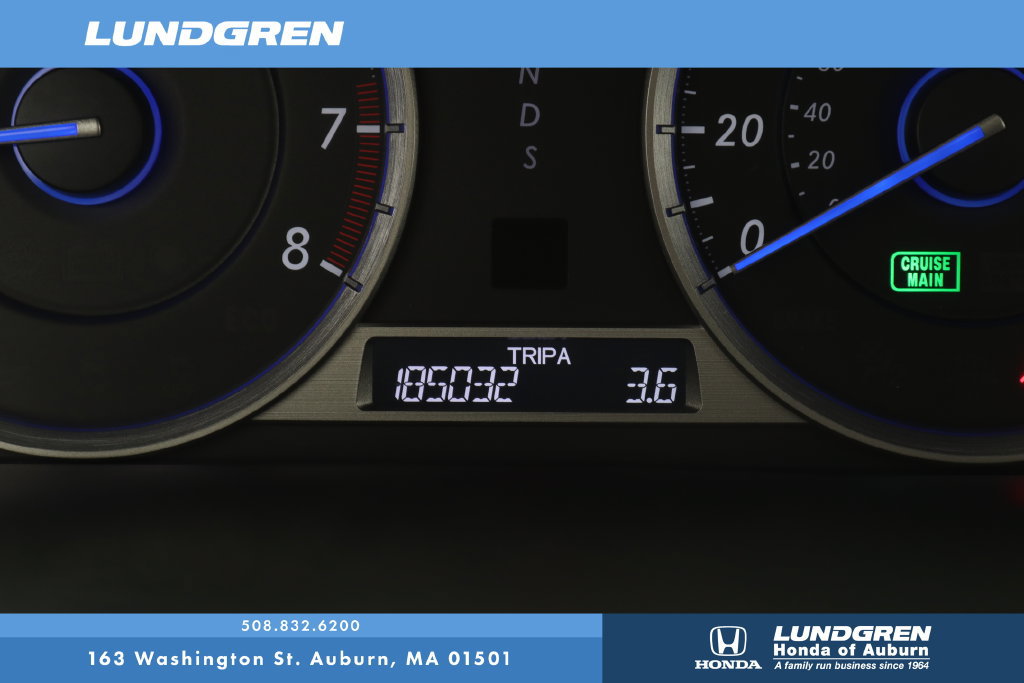 Used 2015 Honda Crosstour EX-L image 23