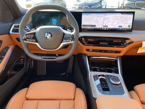 Used 2025 BMW 330i xDrive Sedan w/ Convenience Package image 10