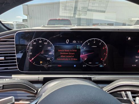 New 2026 Mercedes-Benz GLE 450 4MATIC image 16