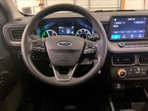 Used 2023 Ford Maverick XL image 5