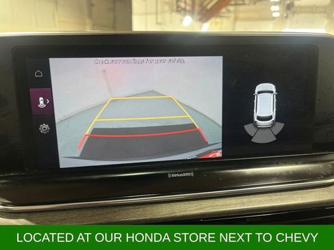 Used 2022 Kia Telluride EX w/ EX Premium Package image 12