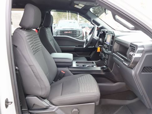 Used 2023 Ford F150 XL w/ STX Appearance Package image 32