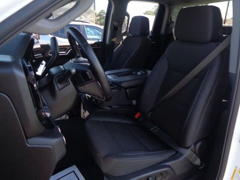 Used 2025 GMC Sierra 1500 Elevation AWD/4WD image 15