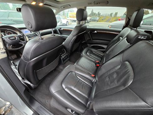 Used 2012 Audi Q7 TDI Premium Plus AWD/4WD image 25