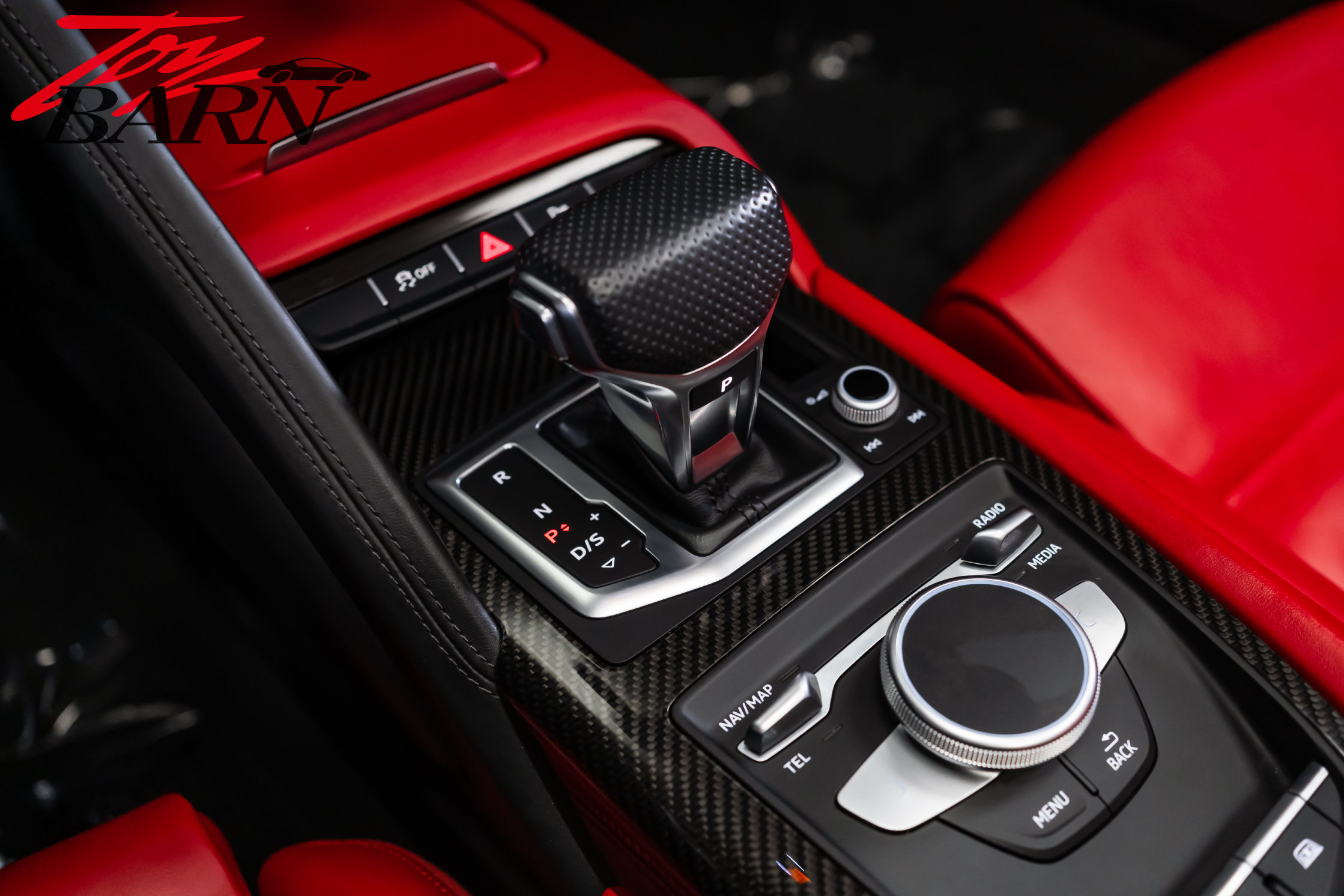 Used 2018 Audi R8 V10 plus AWD/4WD image 48
