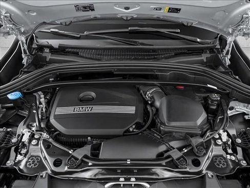 New 2026 BMW X1 xDrive28i w/ Technology Package image 8