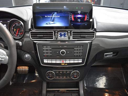 Used 2019 Mercedes-Benz GLE 63 AMG S w/ Premium 3 Package image 18