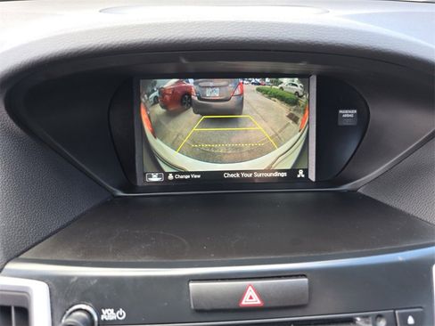 Used 2020 Acura TLX w/Technology Pkg image 22