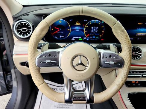 Used 2021 Mercedes-Benz CLS 53 AMG 4MATIC image 13