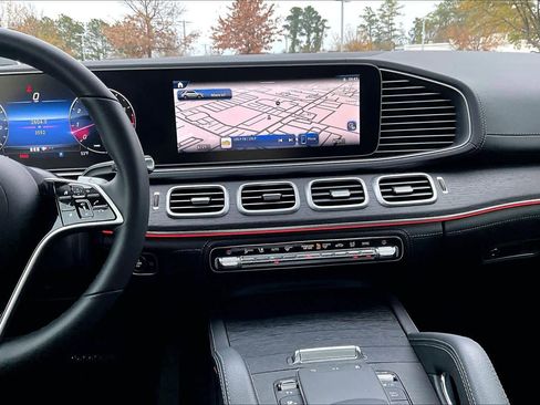 Used 2025 Mercedes-Benz GLE 350 GLE 350 image 13