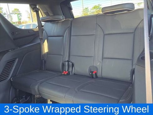 New 2026 Chevrolet Tahoe Premier image 16