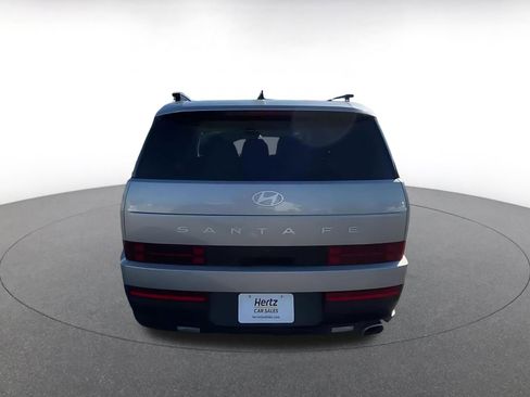 Used 2025 Hyundai Santa Fe SEL image 12