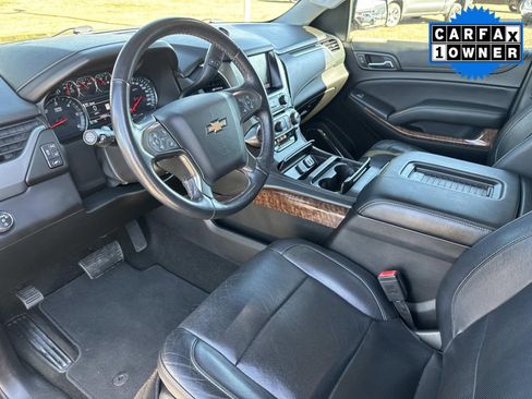 Used 2018 Chevrolet Tahoe Premier image 27