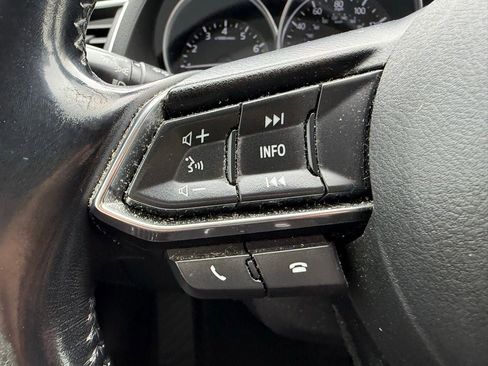 Used 2017 MAZDA MAZDA6 Sport FWD image 12
