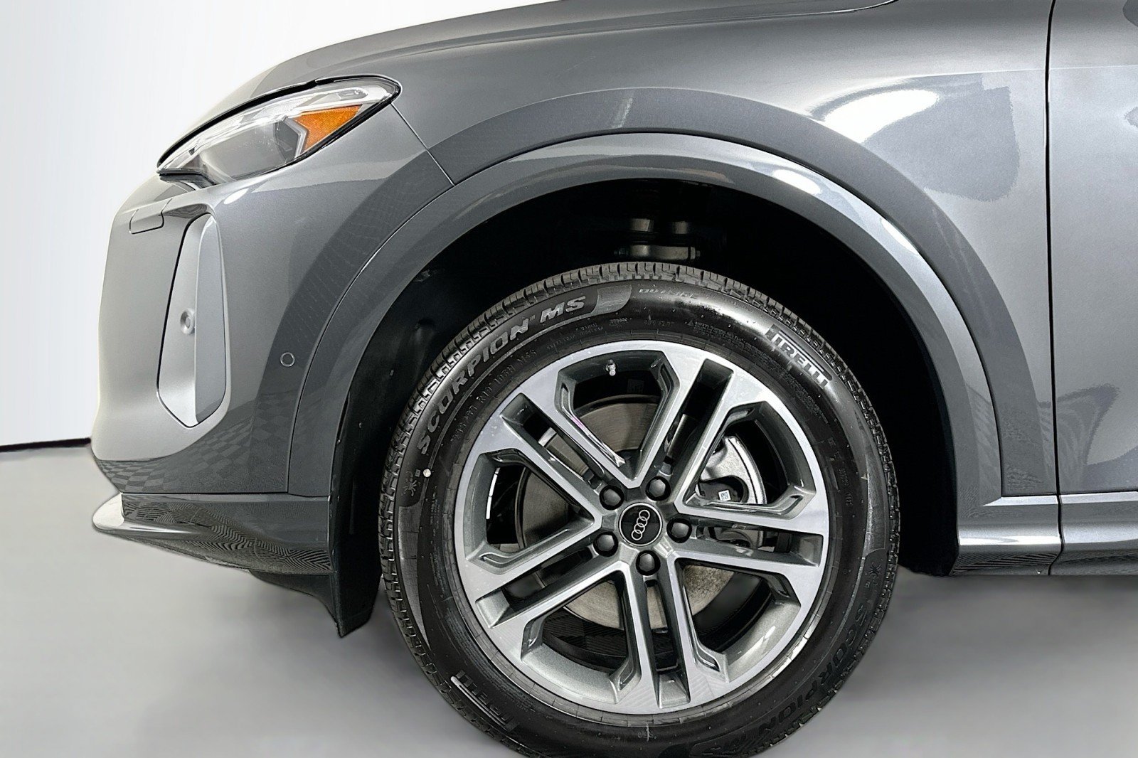 New 2026 Audi Q5 Premium AWD/4WD image 11