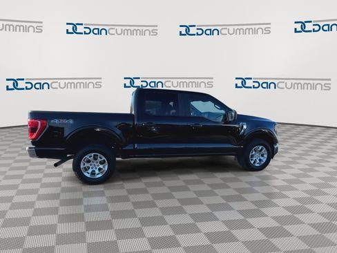 Used 2023 Ford F150 XLT AWD/4WD image 9