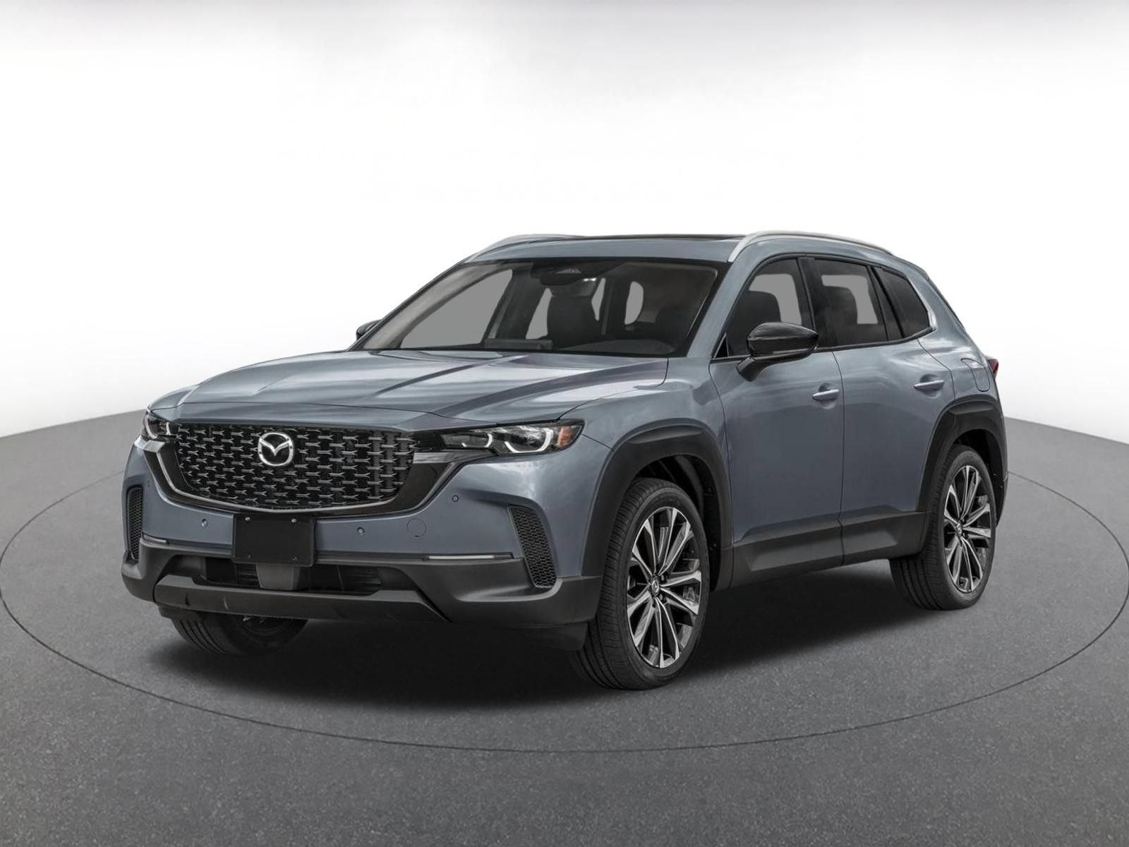 Used 2026 MAZDA CX-50 AWD 2.5 S w/ Premium Package image 3