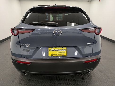 Used 2020 MAZDA CX-30 Premium image 5