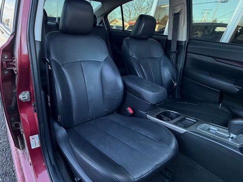 Used 2013 Subaru Legacy 3.6R Limited image 12