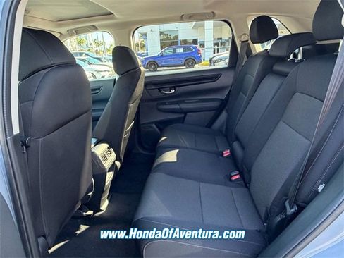 Certified 2023 Honda CR-V EX image 11