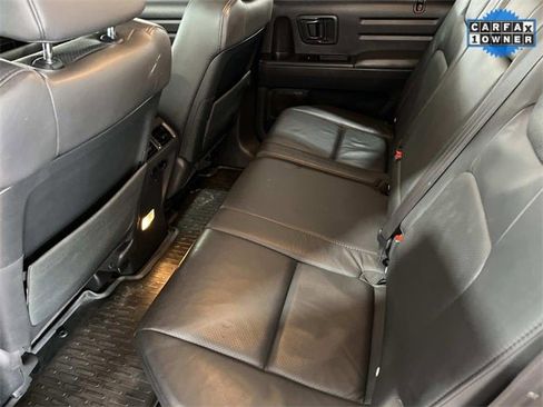 Used 2011 Honda Ridgeline RTL image 18